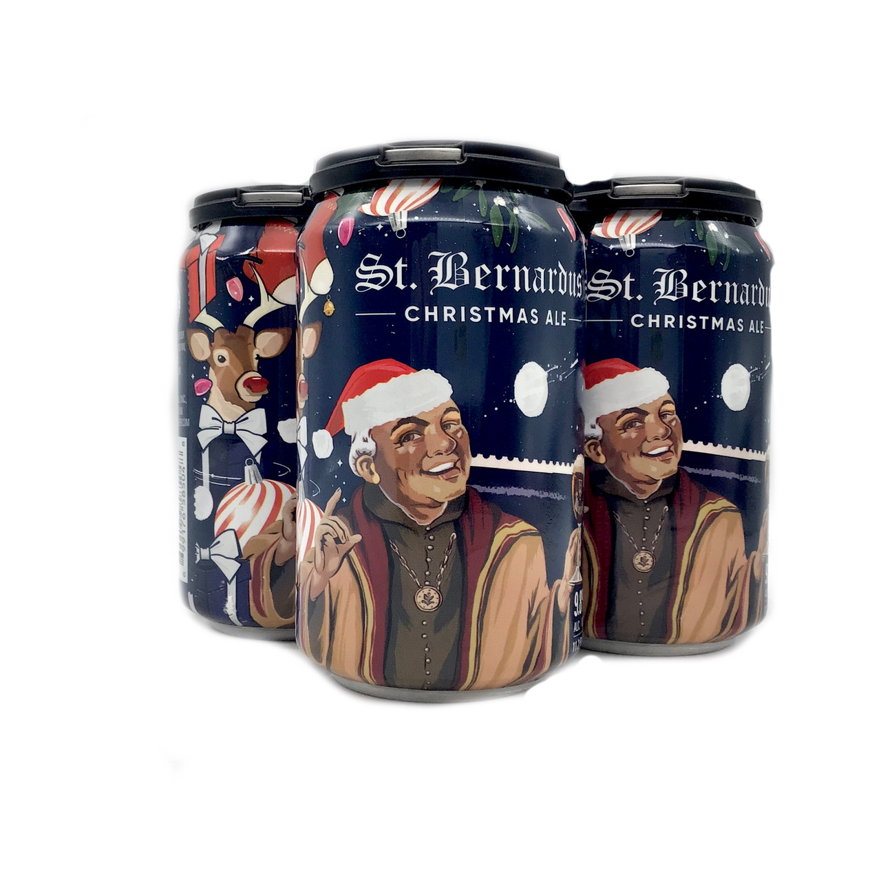 BUY ST BERNARDUS CHRISTMAS ALE EACH Fridley Liquor