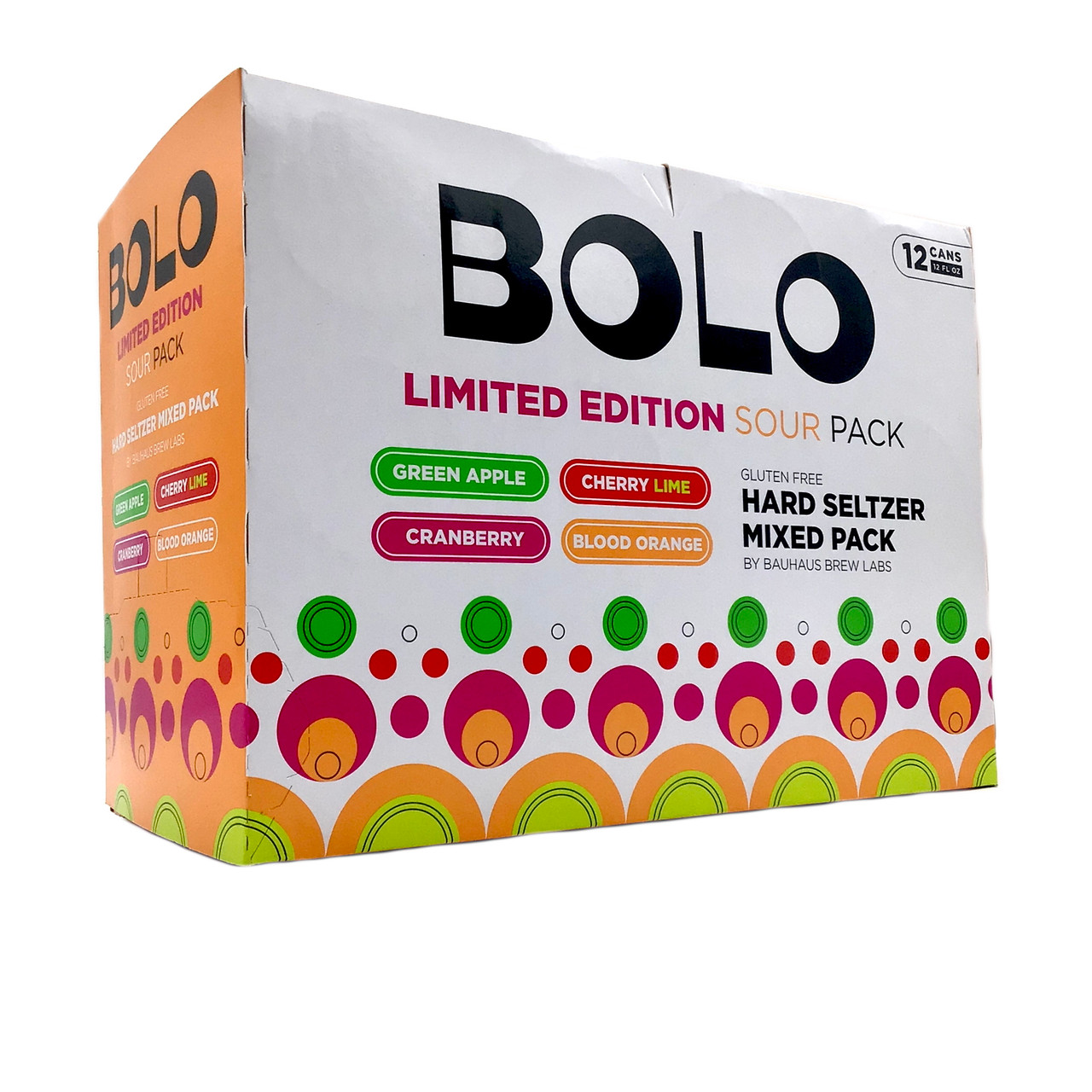 BUY BAUHAUS BOLO SEASONAL VARIETY EACH | Fridley Liquor