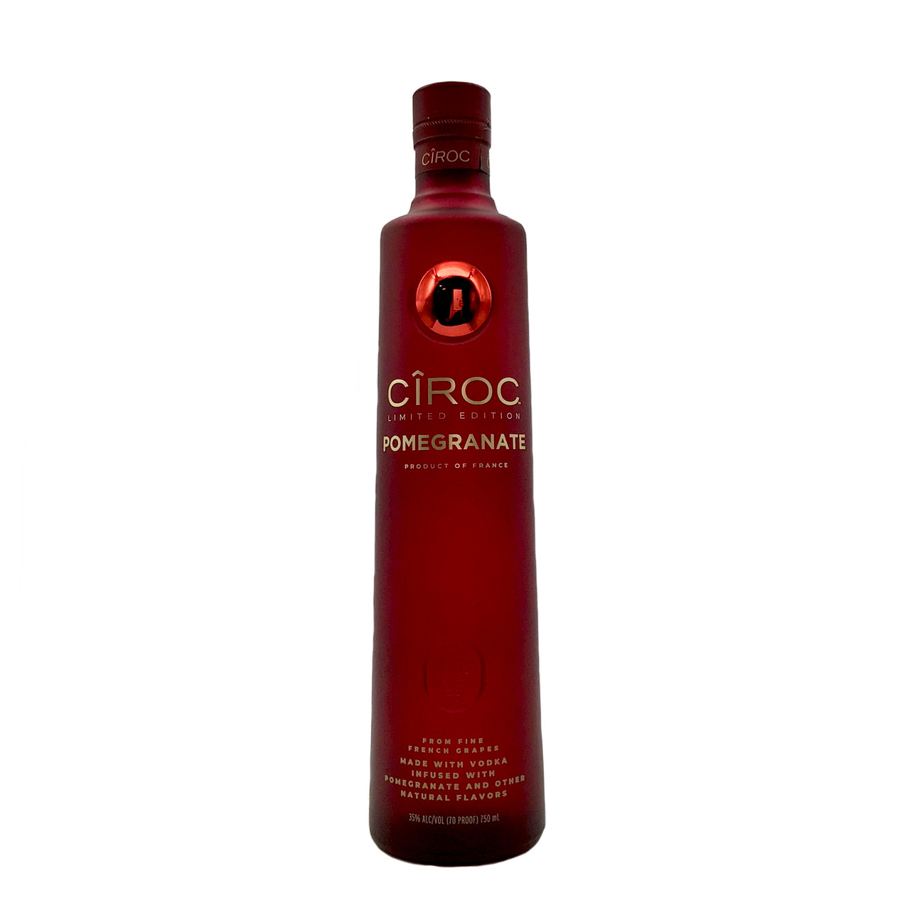 BUY CIROC POMEGRANATE EACH Fridley Liquor