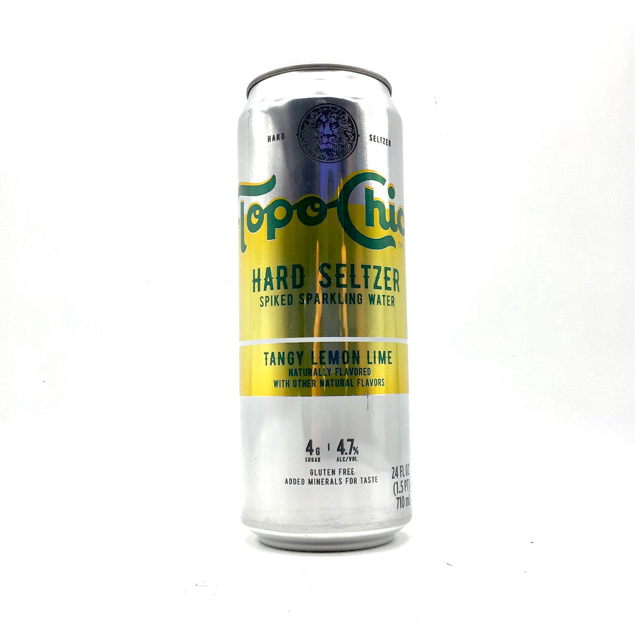BUY TOPO CHICO LEMON LIME HARD SELTZER TANG LEMON LIME EACH