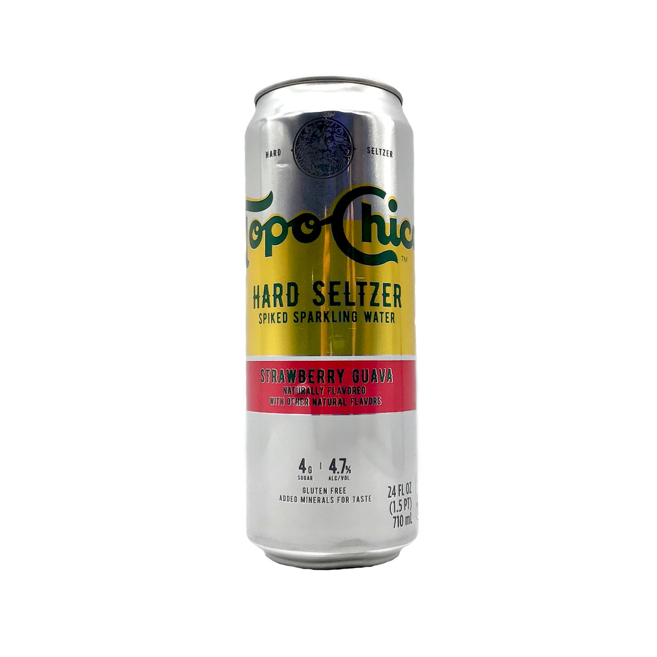 トコ トリブロック HF AX134 120g BUY TOPO CHICO STRAWBERRY GUAV HARD SELTZER EACH | Fridley Liquor