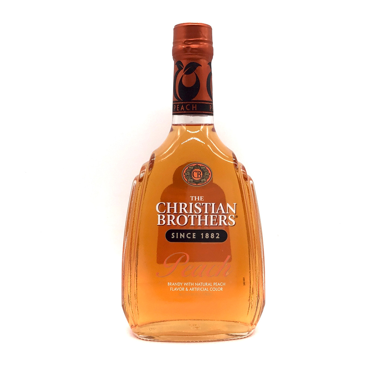 その他 brandy American BUY CHRISTIAN BROTHERS BRANDY PEACH EACH | Fridley Liquor