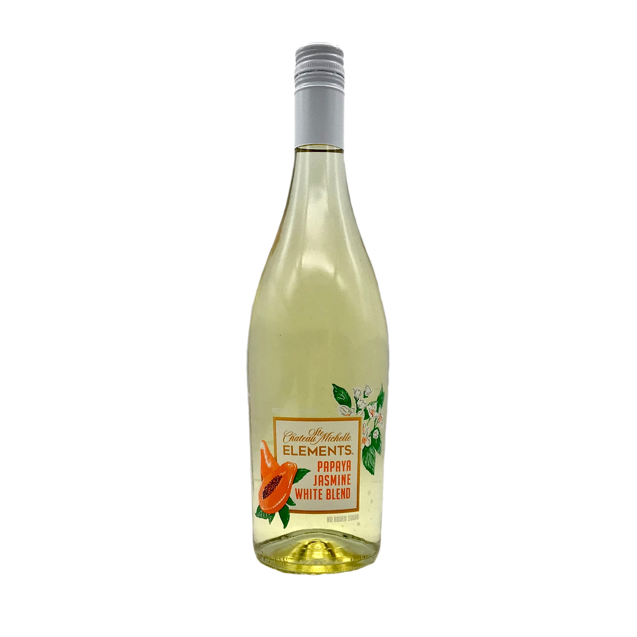 BUY CHATEAU STE MICHELLE ELEMENTS PAPAYA JASMINE WHITE BLEND EACH