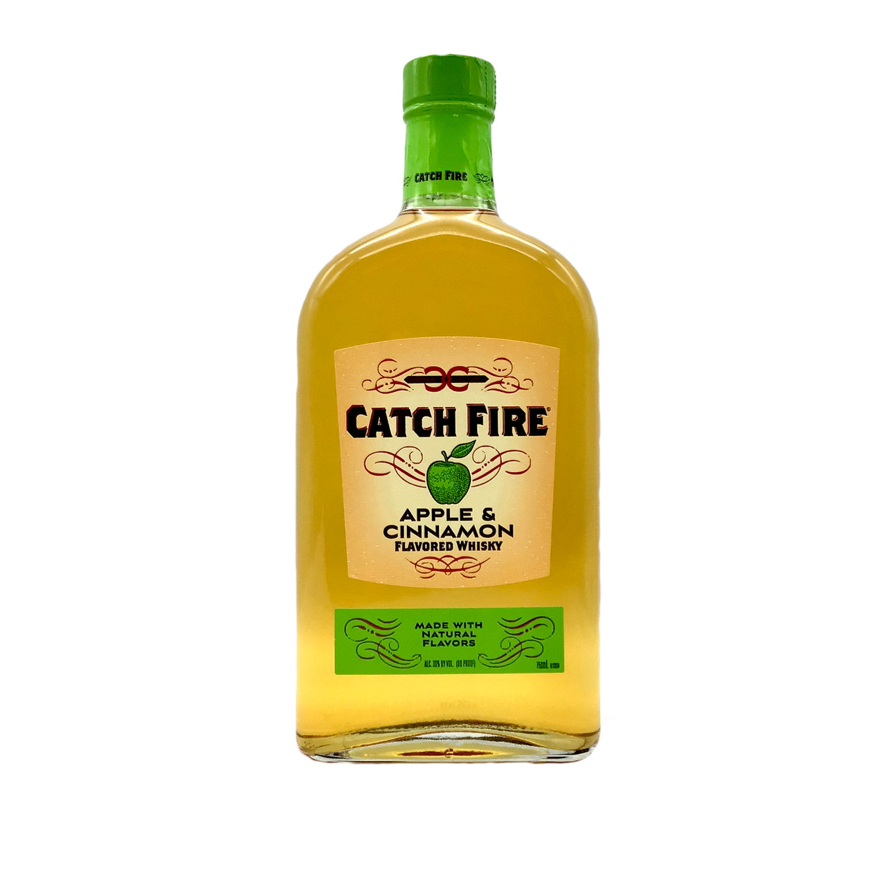 Catch Fire Whiskey Recipes Bryont Blog