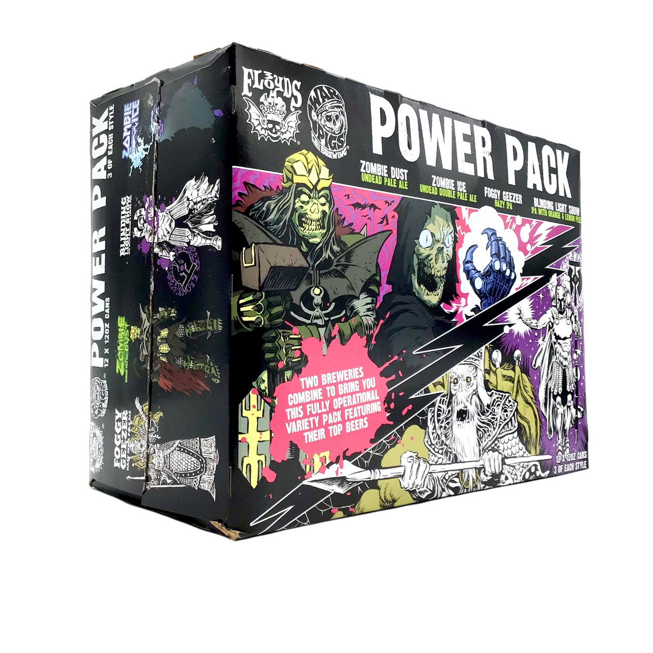 BUY WARPIGS VARIETY PACK EACH | Fridley Liquor