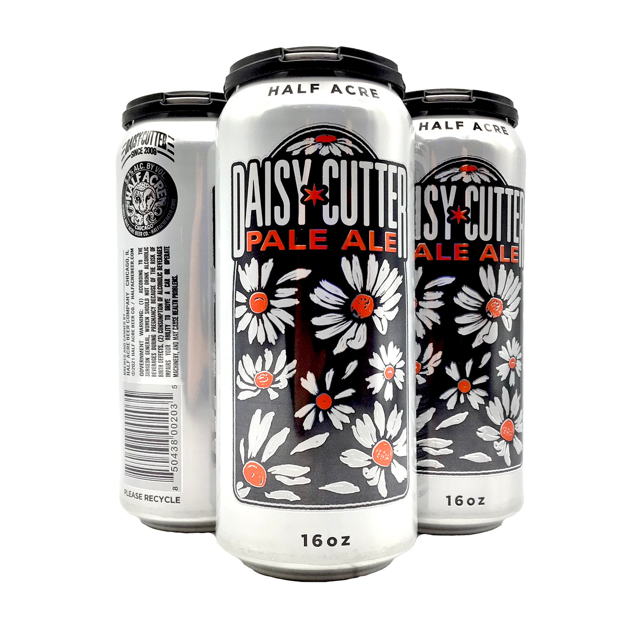 BUY HALF ACRE DAISY CUTTER PALE ALE EACH | Fridley Liquor