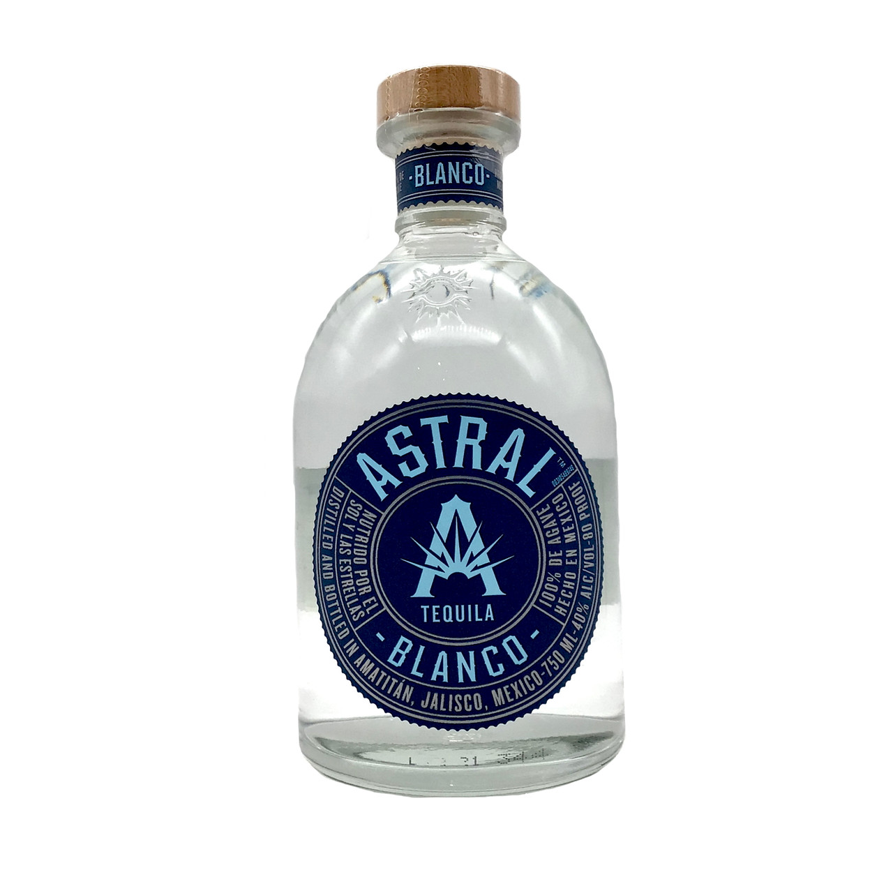 BUY ASTRAL TEQUILA BLANCO EACH Fridley Liquor