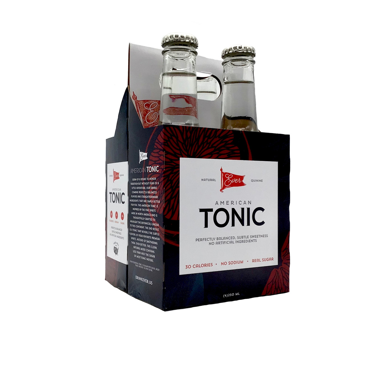BUY EVER TONIC EACH | Fridley Liquor