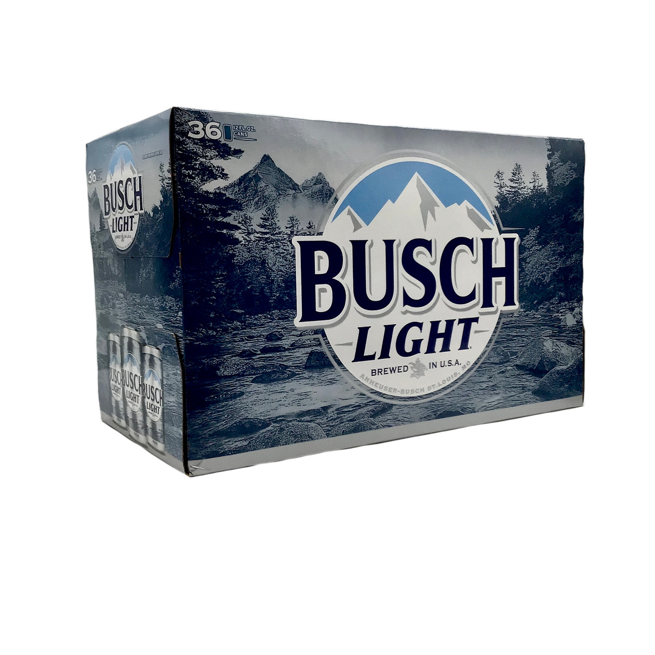 Busch Light LED Sign Lightbox - Etsy