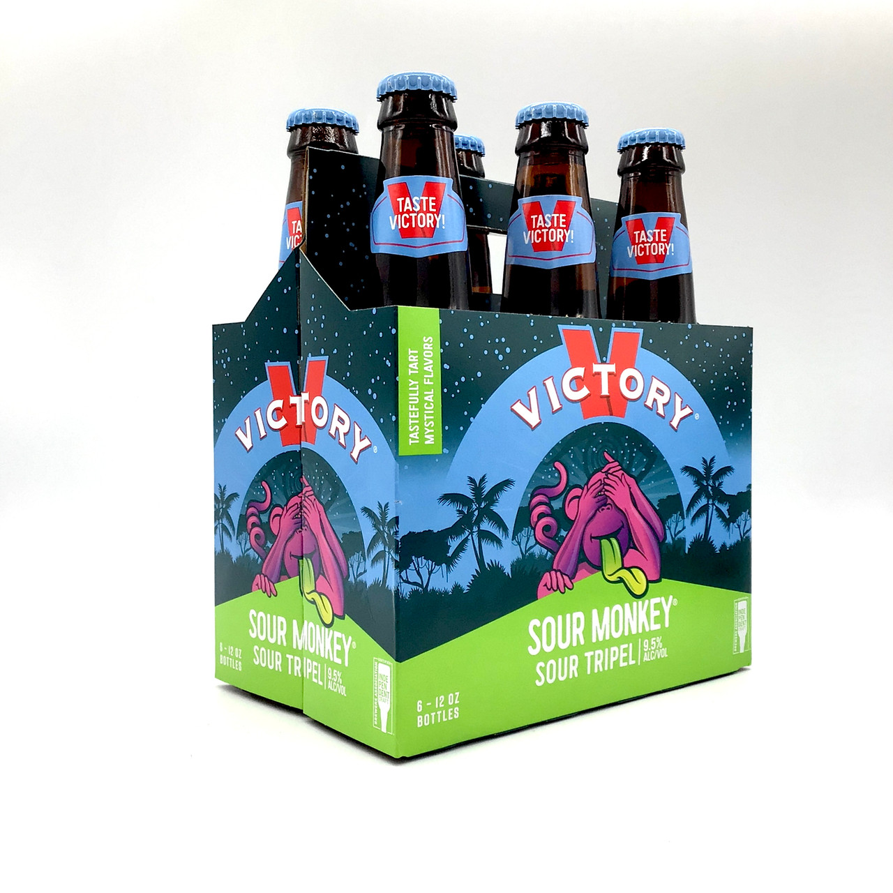 BUY VICTORY SOUR MONKEY EACH | Fridley Liquor