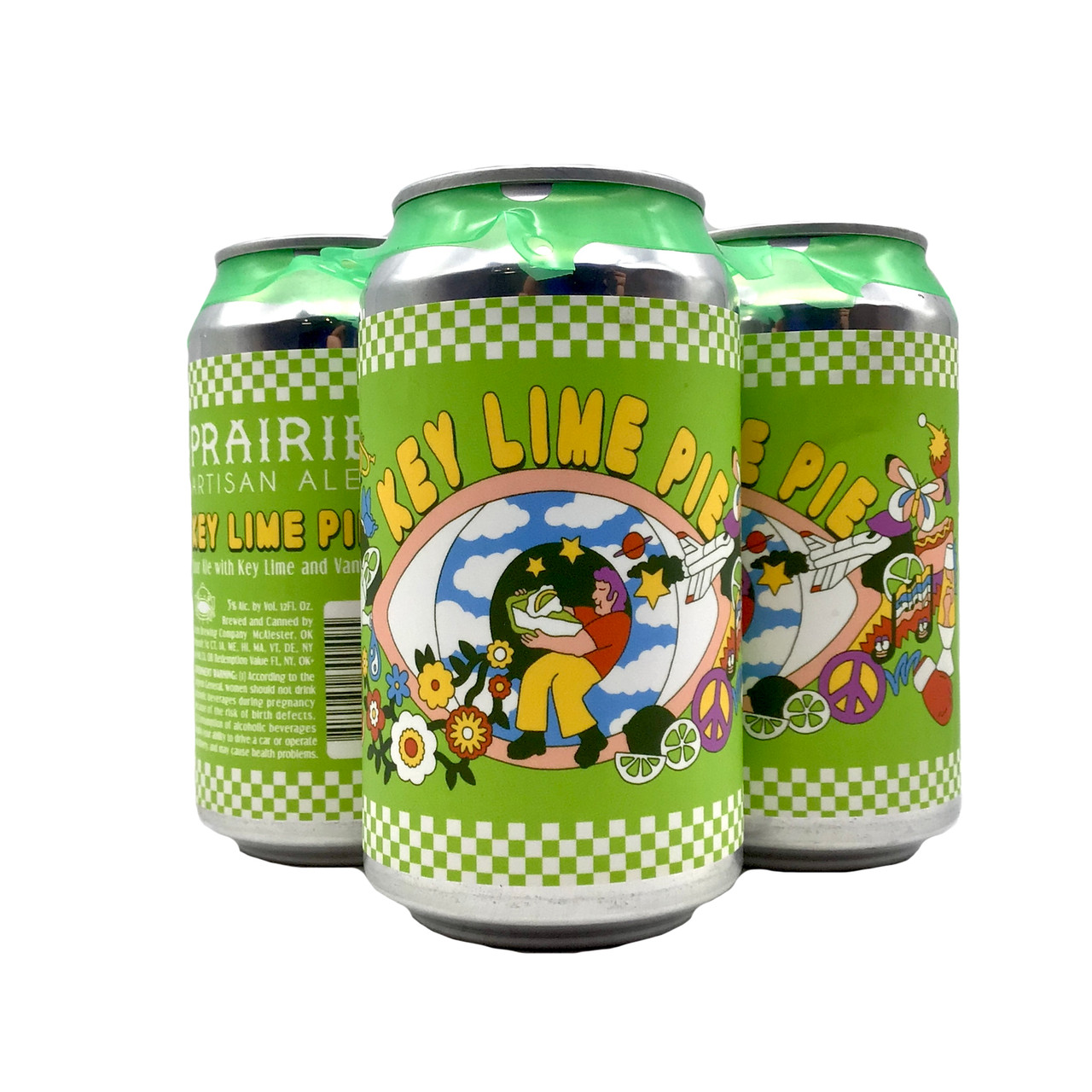 Ale Key BUY PRAIRIE KEY LIME PIE SOUR ALE WITH KEY LIME AND VANILLA EACH ...