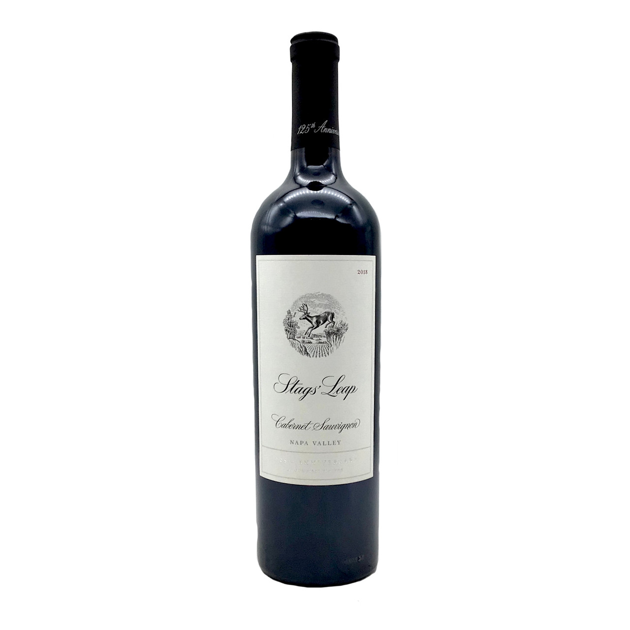BUY STAGS LEAP CABERNET SAUVIGNON NAPA VALLEY EACH Fridley Liquor
