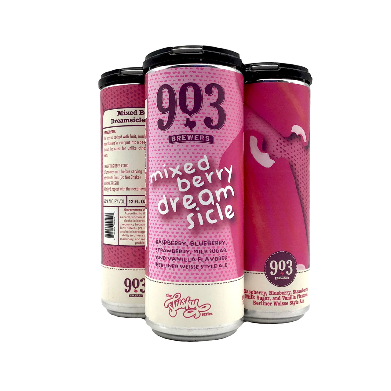 ドリンクエクスプレス BUY 903 BREWER SLUSHY SERIES EACH | Fridley Liquor