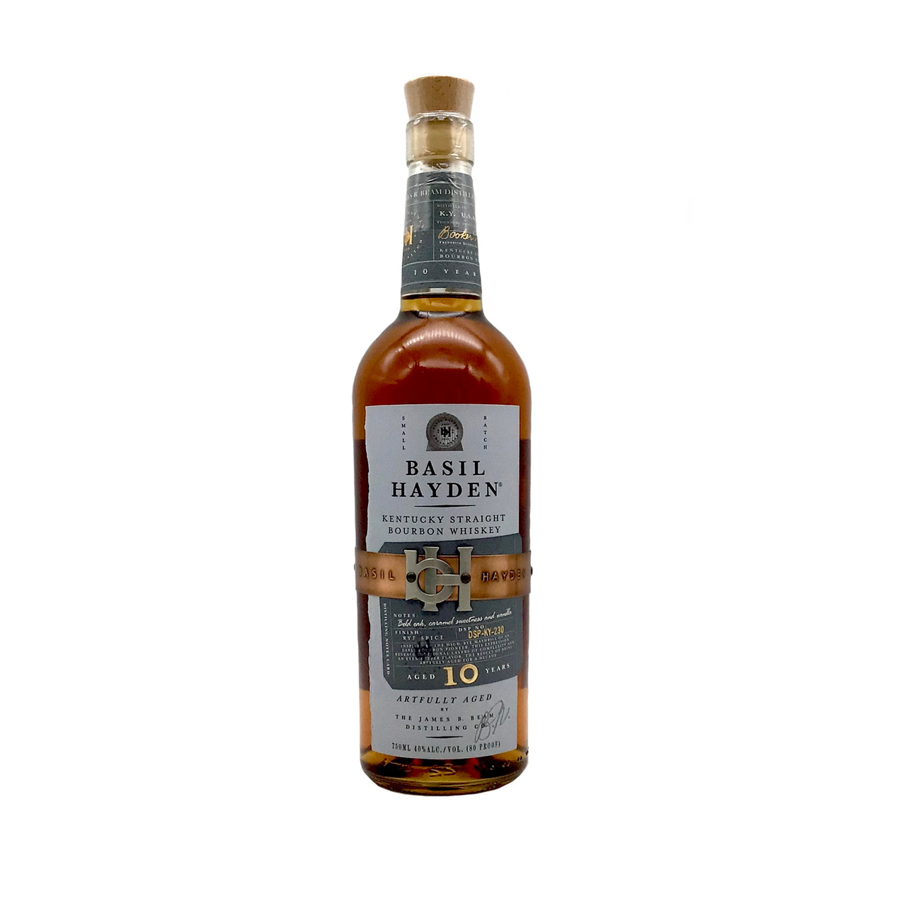 BUY BASIL HAYDENS 10 YEAR EACH Fridley Liquor