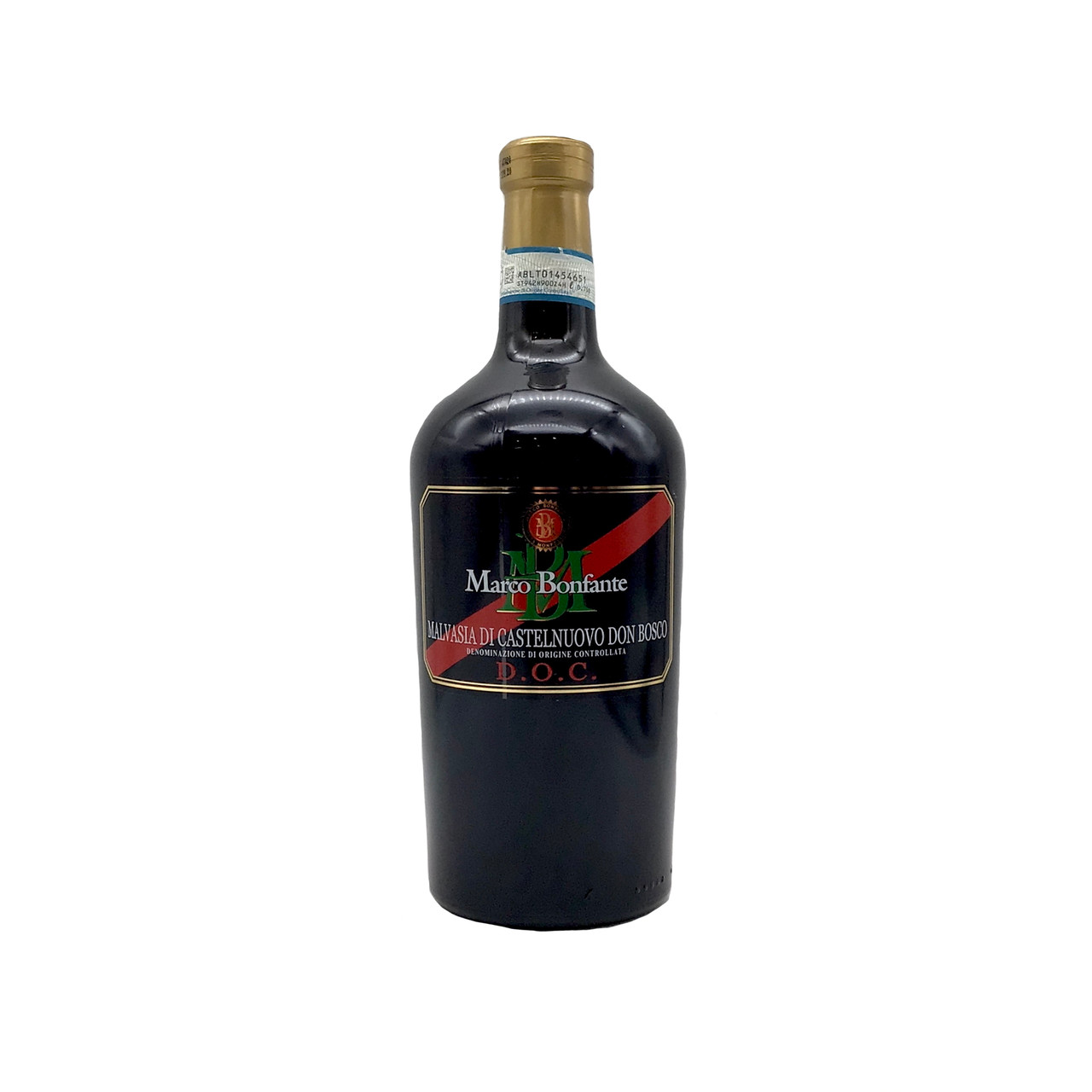 BUY MARCO BONFANTE MALVASIA DI CASTELNUOVO DON BOSCO EACH