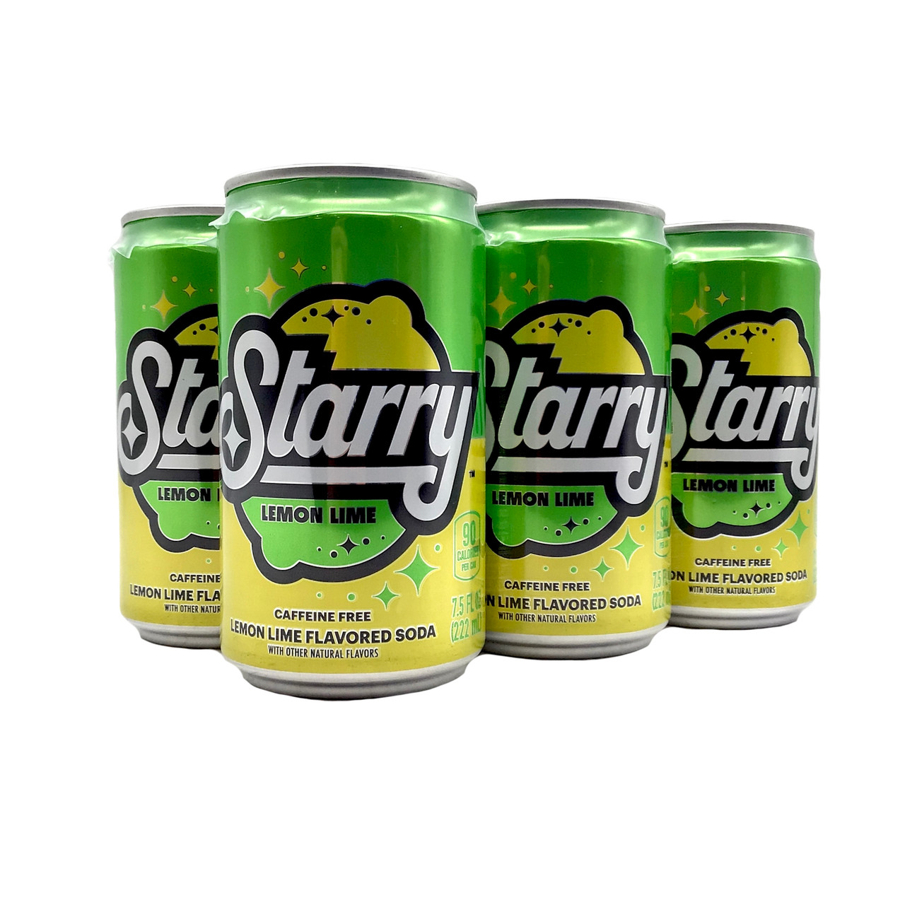 BUY STARRY LEMON LIME EACH | Fridley Liquor