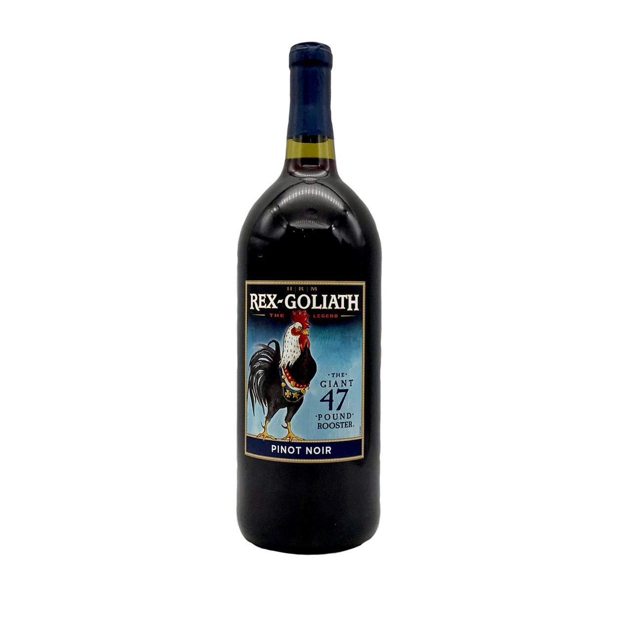 BUY REX GOLIATH PINOT NOIR EACH | Fridley Liquor