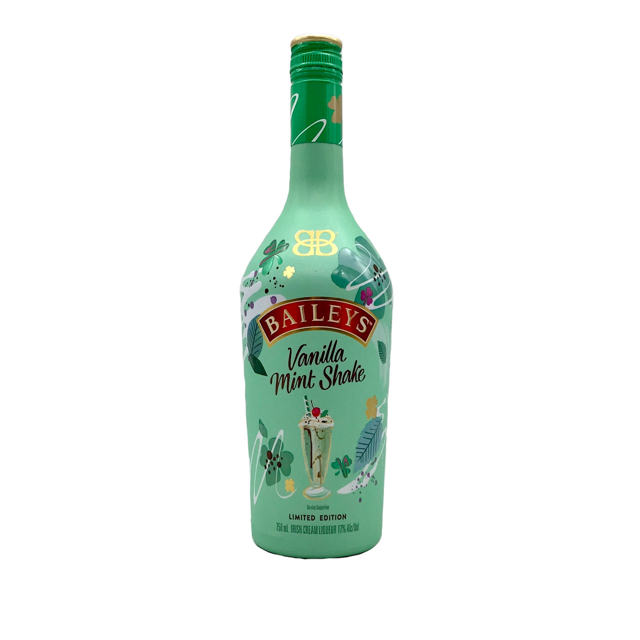 BUY BAILEYS VANILLA MINT SHAKE EACH | Fridley Liquor