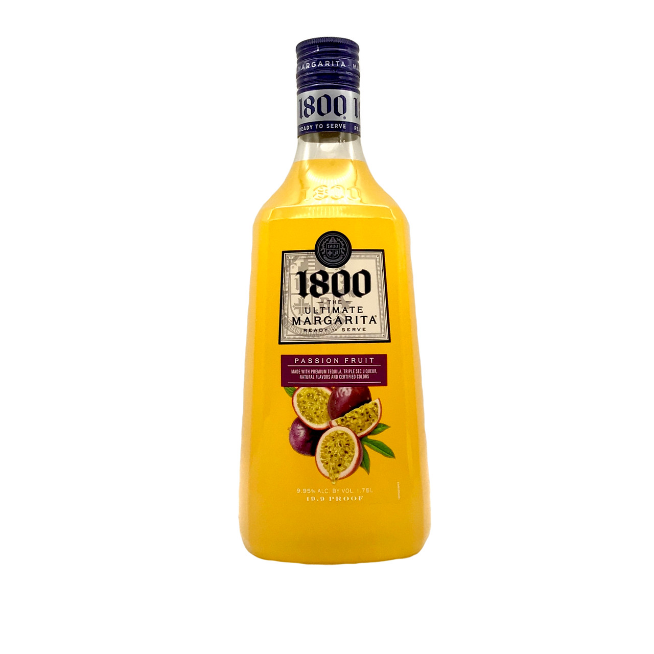 BUY 1800 PASSION FRUIT MARGARITA EACH | Fridley Liquor