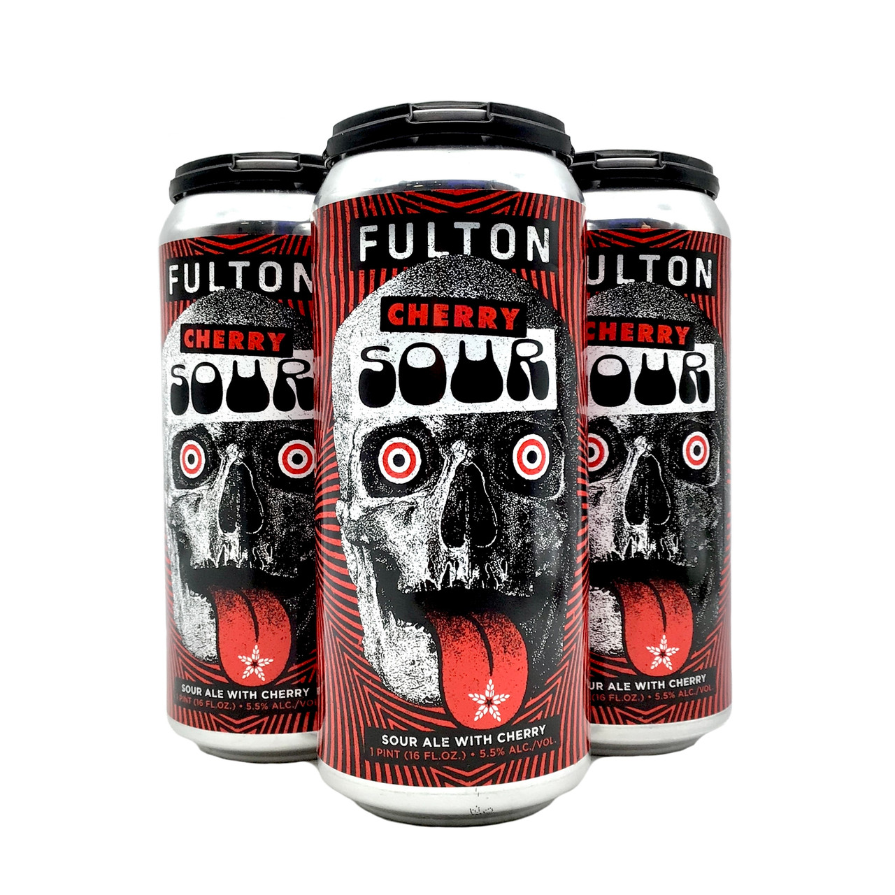 BUY FULTON PEACK & TANGERINE SOUR ALE EACH | Fridley Liquor