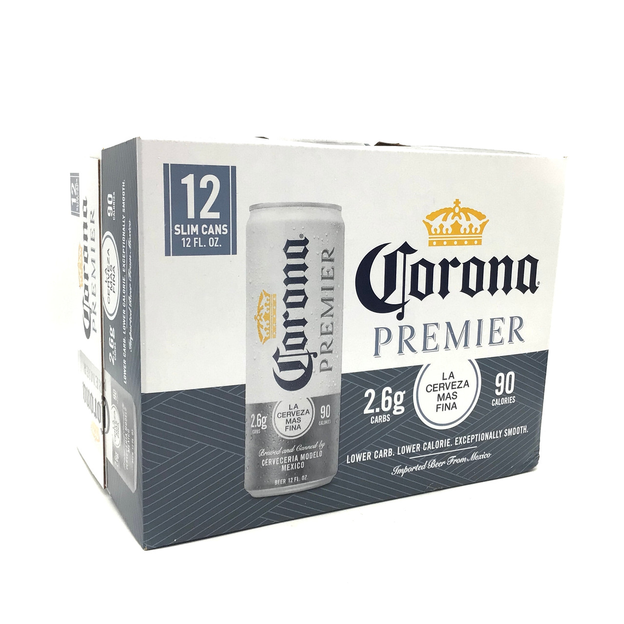 BUY CORONA PREMIER EACH | Fridley Liquor