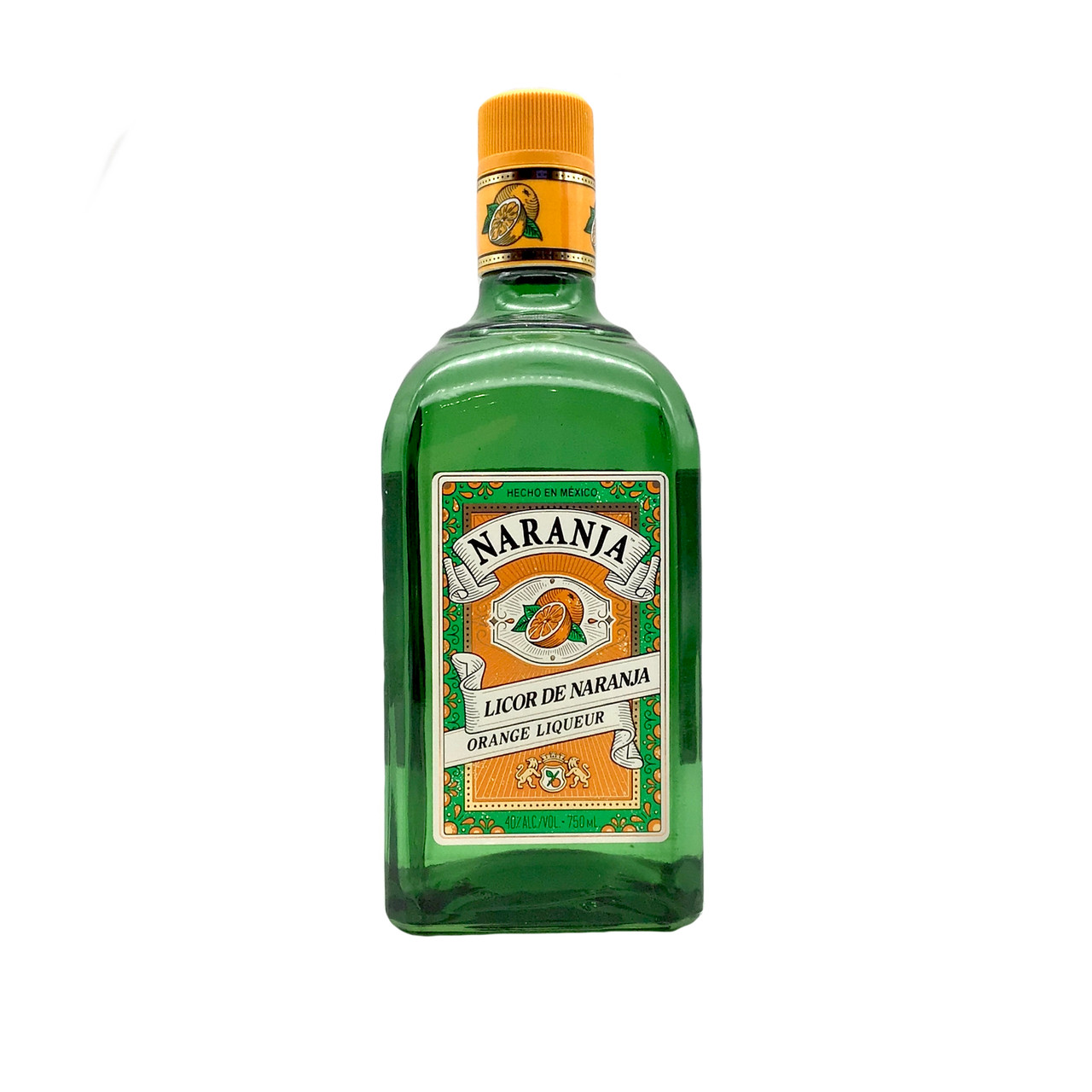 BUY NARANJA ORANGE LIQUEUR EACH Fridley Liquor