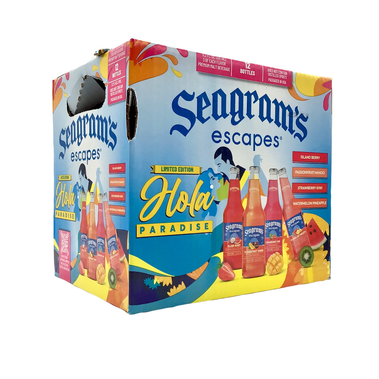 seagrams