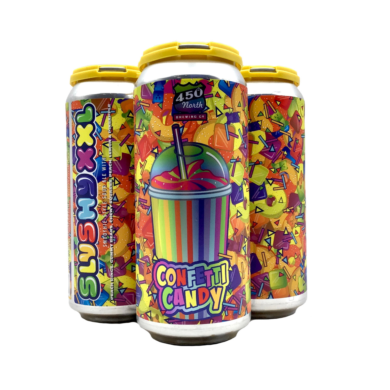 BUY 450 NORTH SLUSHY XXL C0416 EACH | Fridley Liquor