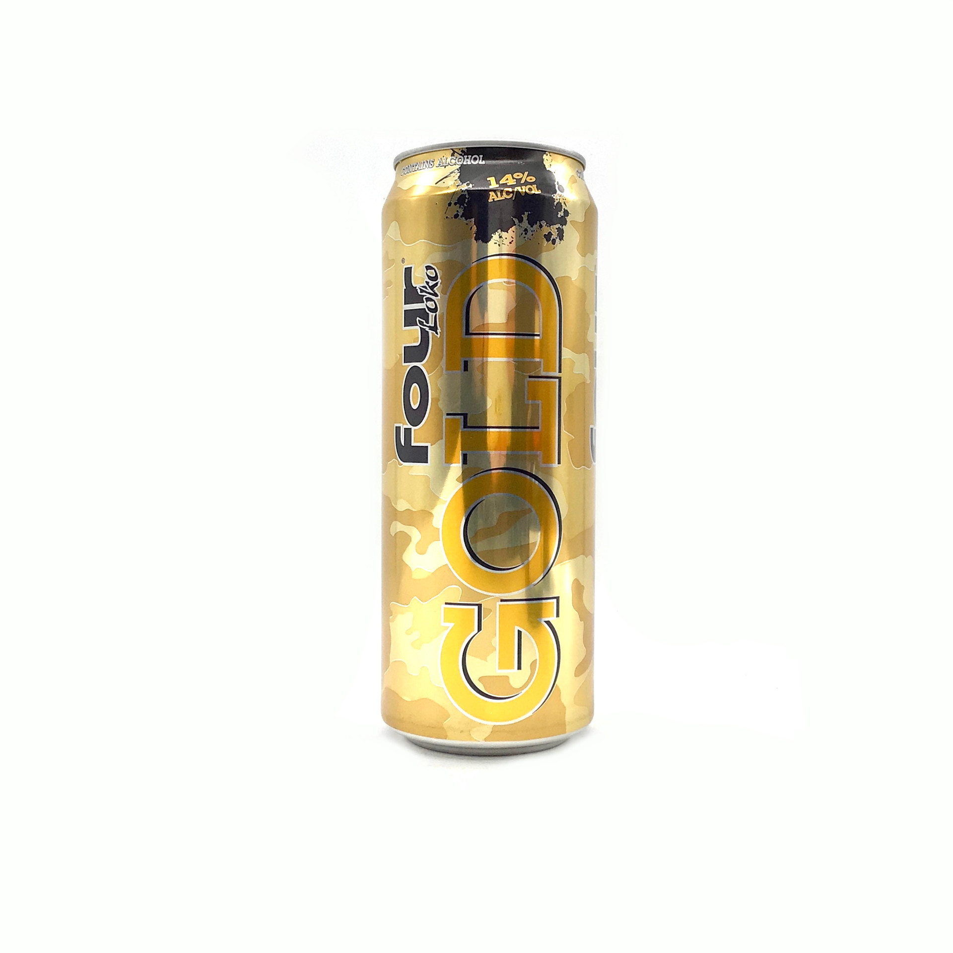 Buy Four Loko Gold Each Fridley Liquor