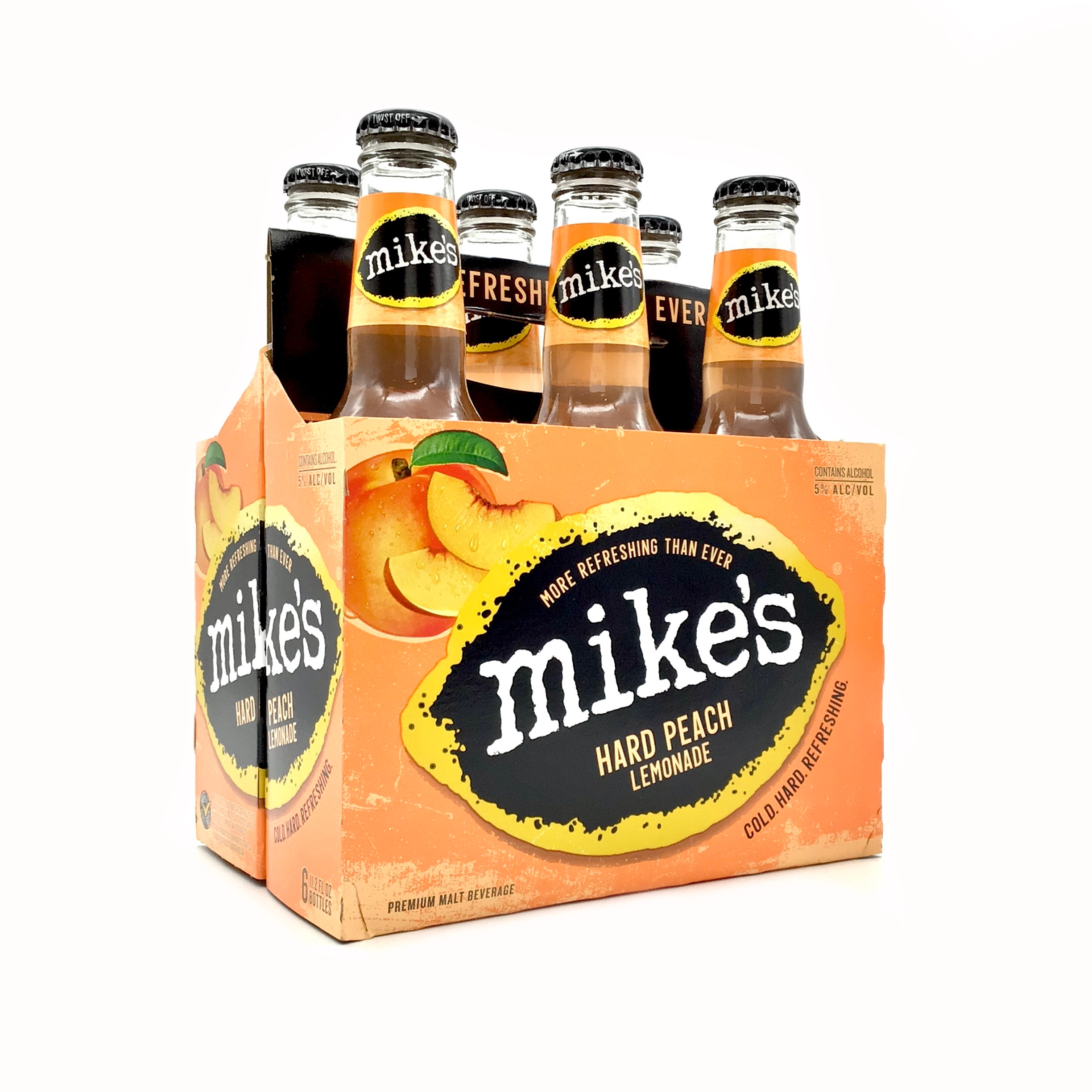 BUY MIKES HARD PEACH EACH | Fridley Liquor