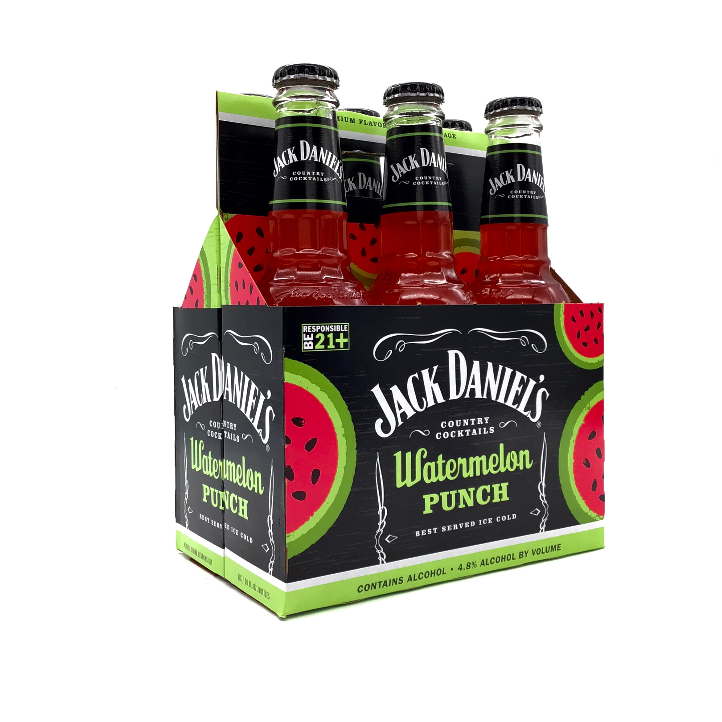 BUY JACK DANIELS COUNTRY COCKTAILS WATERMELON EACH Fridley Liquor