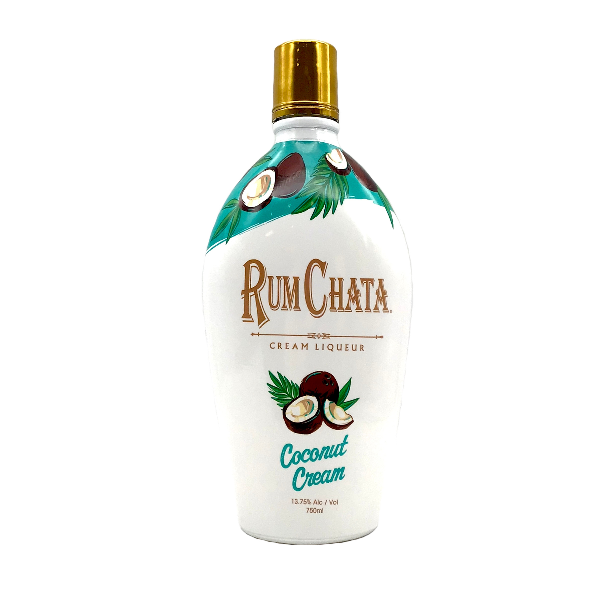 BUY RUM CHATA COCONUT CREAM EACH Fridley Liquor