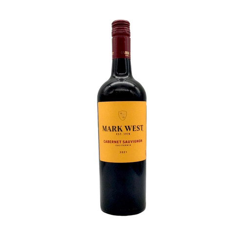 MARK WEST CABERNET SAUVIGNON 750ml