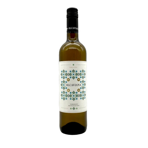 OLCAVIANA VERDEJO 750ml