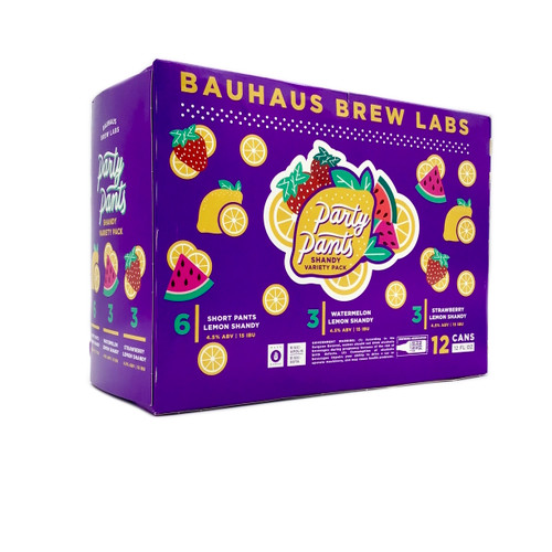 BAUHAUS Products - Fridley Liquor