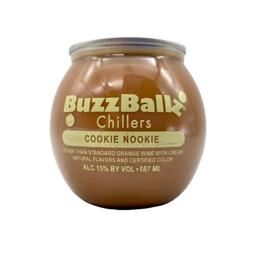 BUY BUZZBALL CHILL LEMON TEA EACH | Fridley Liquor
