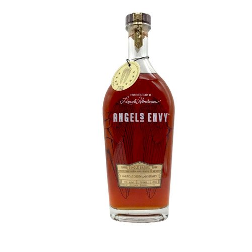 ANGELS ENVY PRIVATE SELECTION SINGLE BARREL MINNESOTA #2 750ml