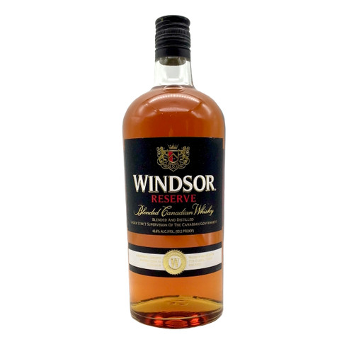 BUY WINDSOR CANADIAN 8 YEAR EACH | Fridley Liquor