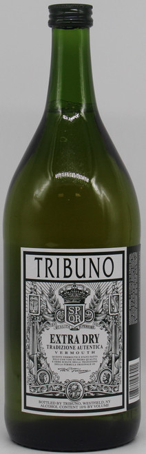 TRIBUNO DRY VERMOUTH 1.75L