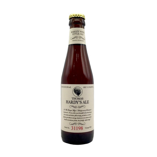 BUY THOMAS HARDY ALE EACH | Fridley Liquor