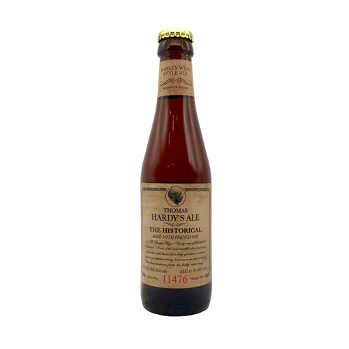 BUY THOMAS HARDY ALE GOLDEN EDITION 50TH ANNIVERSARY EACH
