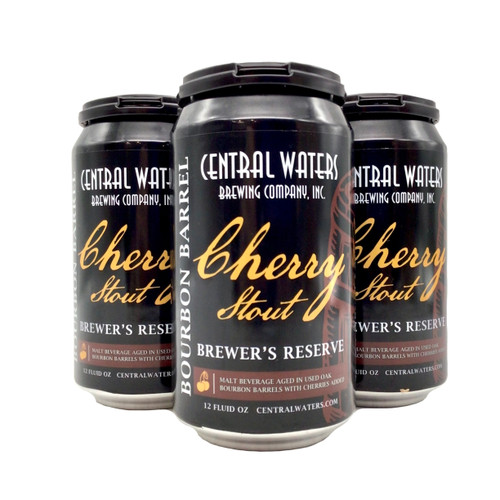 CENTRAL WATERS BREWING BREWER'S RESERVE