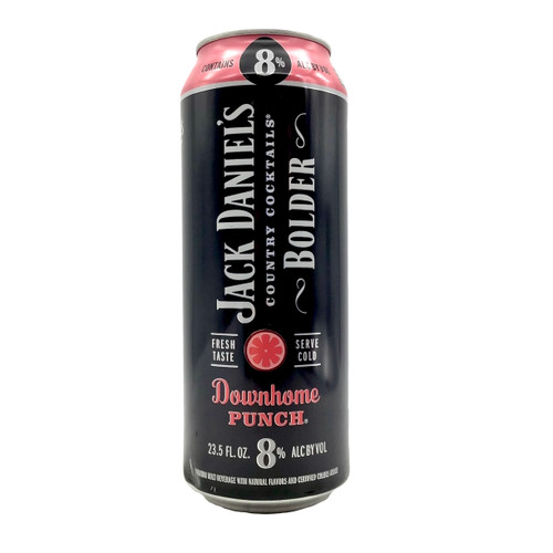 BUY JACK DANIELS BOLDER SOUTHERN PEACH EACH | Fridley Liquor
