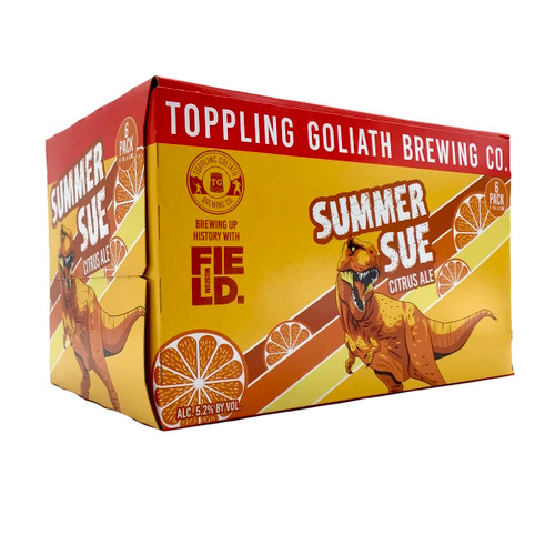 クラフトビール　2本セット　Toppling Goliath Formont TOPPLING GOLIATH BREWING COMPANY DRAGON FANDANGO BEER PUB