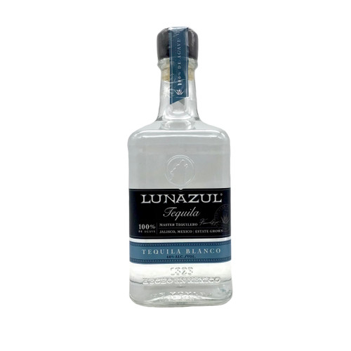 LUNAZUL BLANCO 750ml