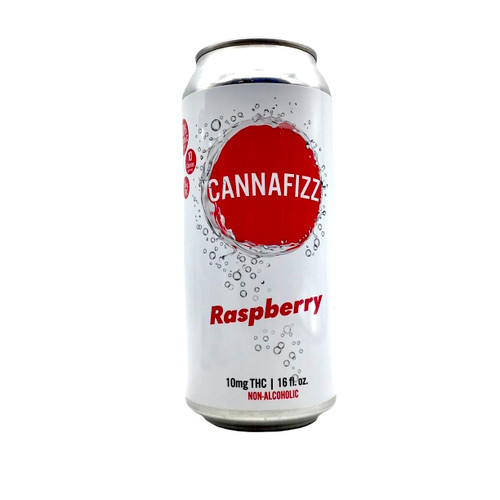 BUY THC CANNAFIZZ WATERMELON CHILL BY URBAN GROWLER EACH | Fridley