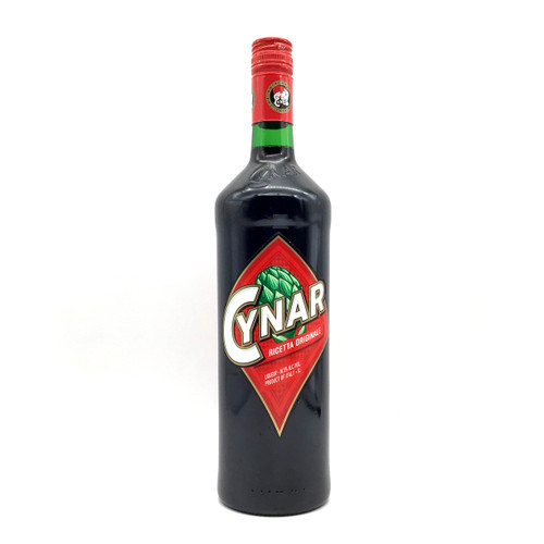 CYNAR 33 PROOF 1L