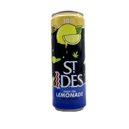 BUY THC ST IDES SOUTHERN PEACH HIGH TEA EACH | Fridley Liquor