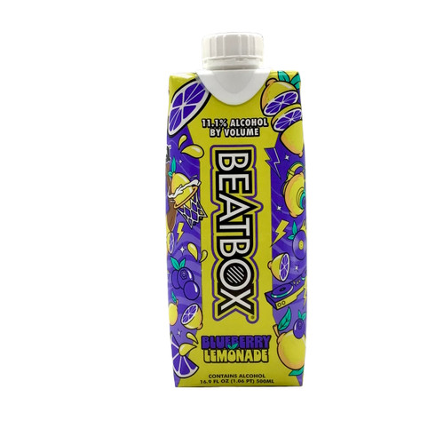 BUY BEATBOX PINK LEMONADE EACH | Fridley Liquor