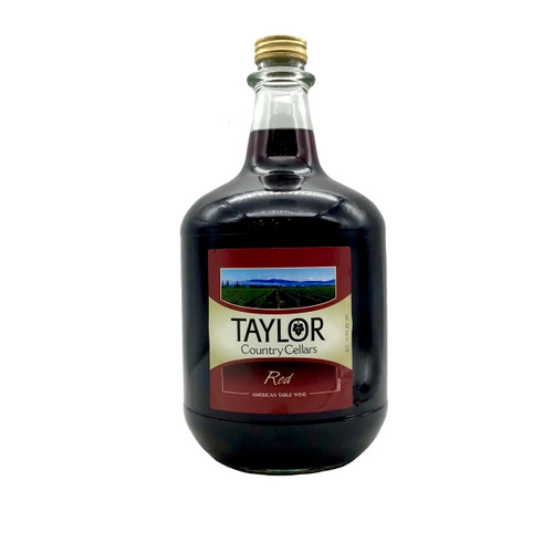 TAYLOR LAKE COUNTRY RED 3L